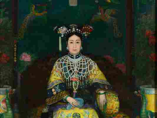 New Scholarship Is Revealing the Private Lives of China’s Empresses