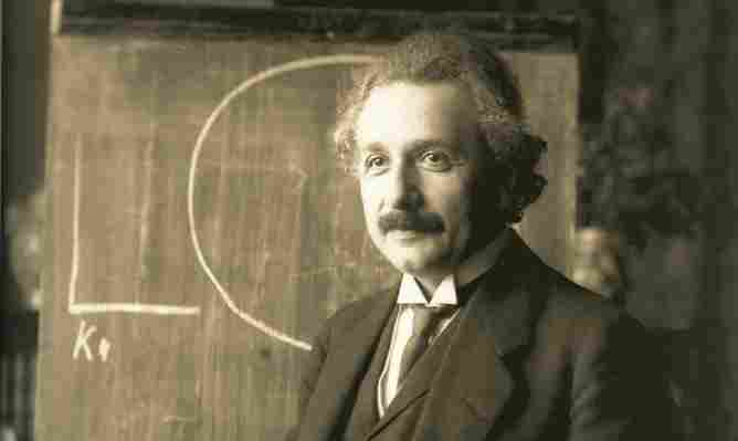 general relativity | physics