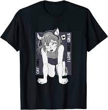 10 Best Anime Clothing Websites to Buy Anime Stuff [2021]-TheRaftOfScience