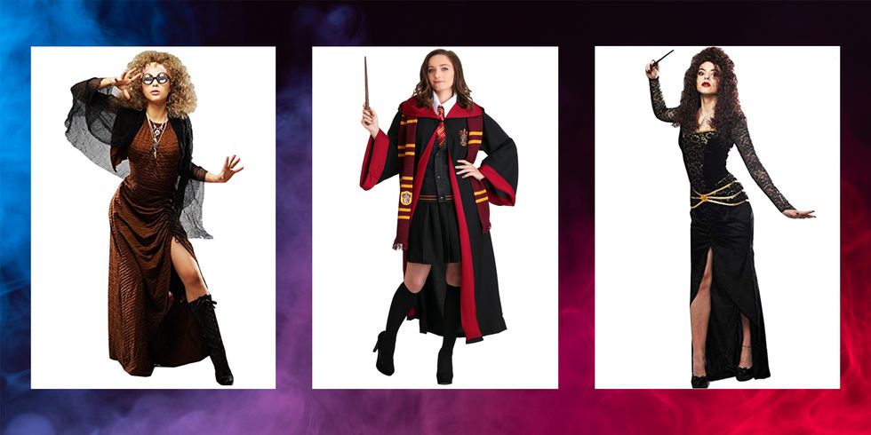 　　Best Harry Potter costumes perfect for your next costume party