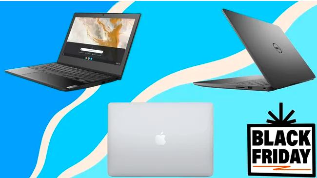 　　Shop the best Black Friday 2021 laptop deals from Amazon, Best Buy and more