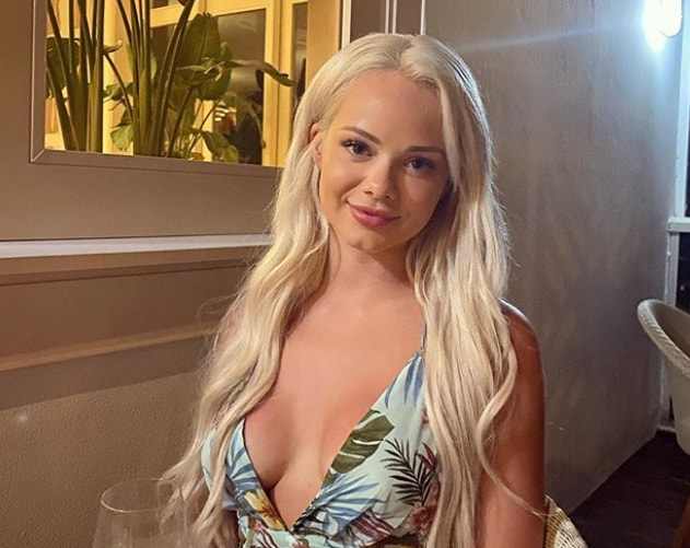 ELSA JEAN WIKI, BIOGRAPHY, AGE, HEIGHT, FAMILY, CAREER, FACTS &amp; MORE.