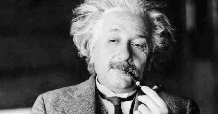 Einstein’s Relativity Explained in 4 Simple Steps